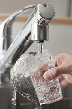 Фильтры для очистки воды