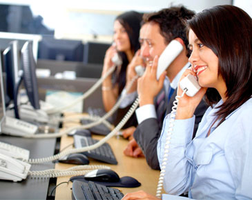 Организация SIP и VoIP телефонии