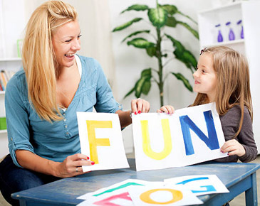 Английский язык для детей