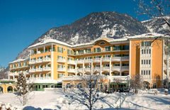 горнолыжные курорты австрии цены