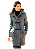 Женские пальто осень-зима