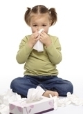 Что вызывает аллергию у детей три главных фактора thumbnail