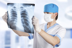 Доктора рентгенологи