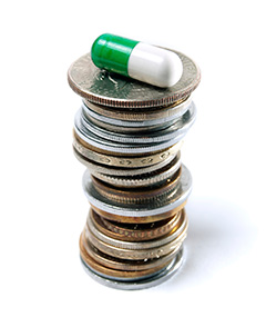стоимость лечения печени лекарствами