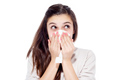 Заболевания носа и околоносовых пазух