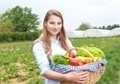 Развитие сельского хозяйства в России