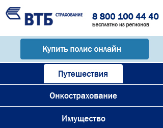 Как и где оформить страховку для шенгенской визы