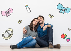 сколько стоит искусственное оплодотворение в москве цена